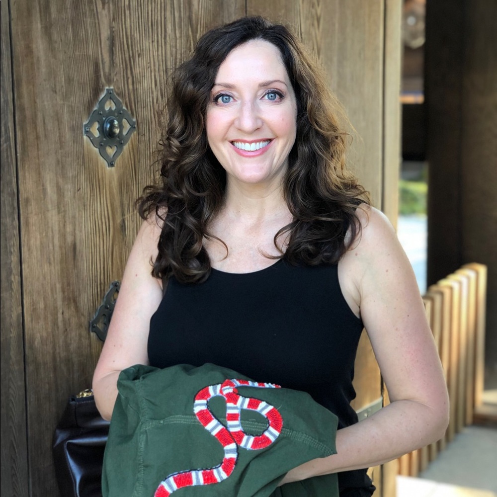 Meet your Posher, Paetra